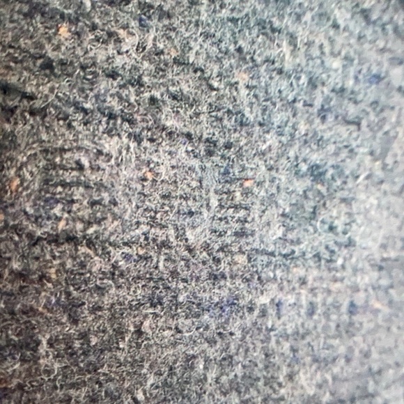 Field Gear Kids Knit button up wool Blend vest - Picture 4 of 5